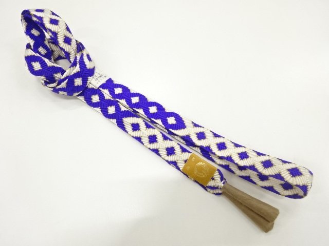 Japanese Kimono / Accessories Silk
